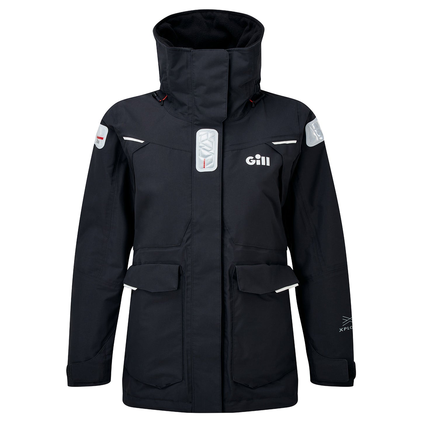 Giacca Donna Gill Offshore OS2