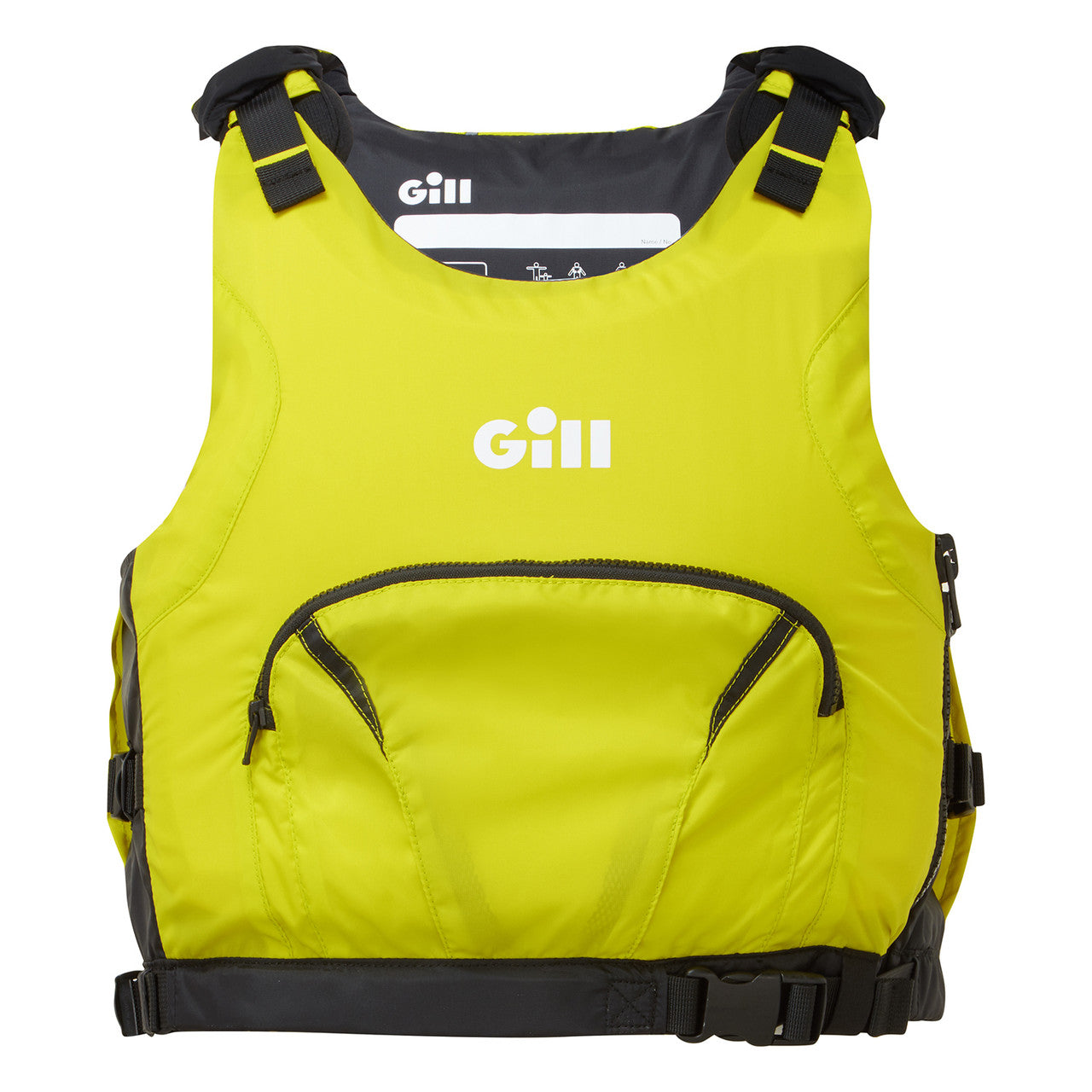 Aiuto al Galleggiamento Gill Pursuit PFD