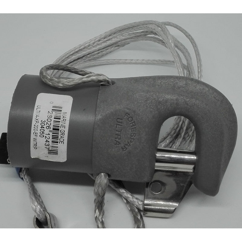 Varea Forespar UPX-200-EF D51 DI48