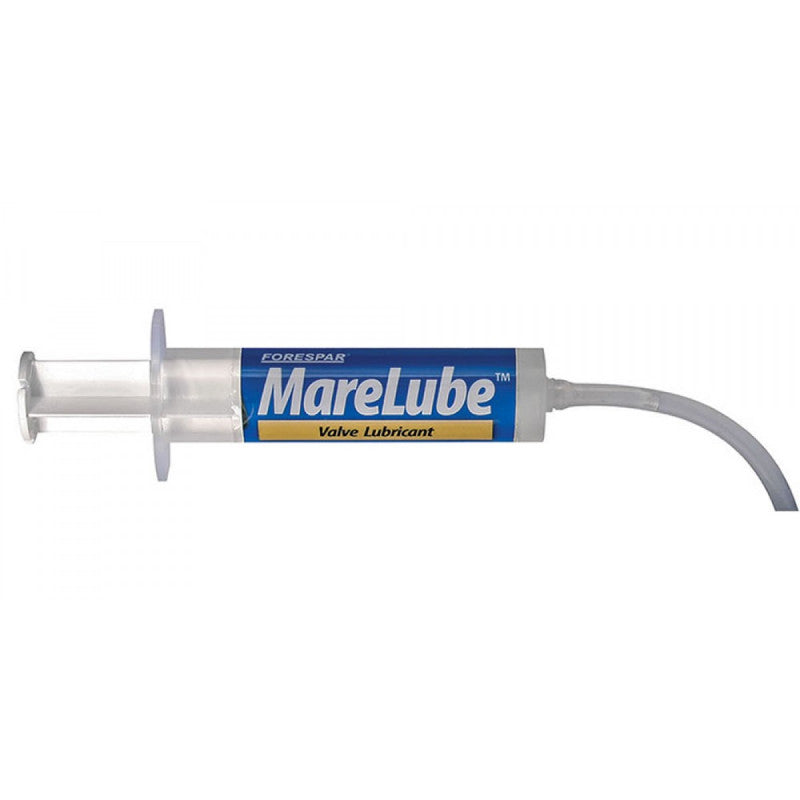 Marelube siringa 30 cc con tubetto lubrificante