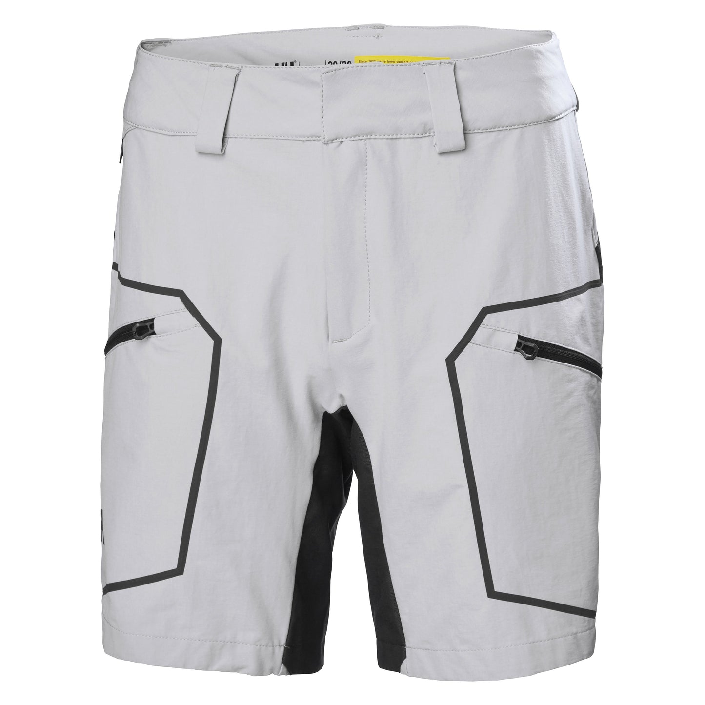 Pantaloni corti Donna Racing Deck