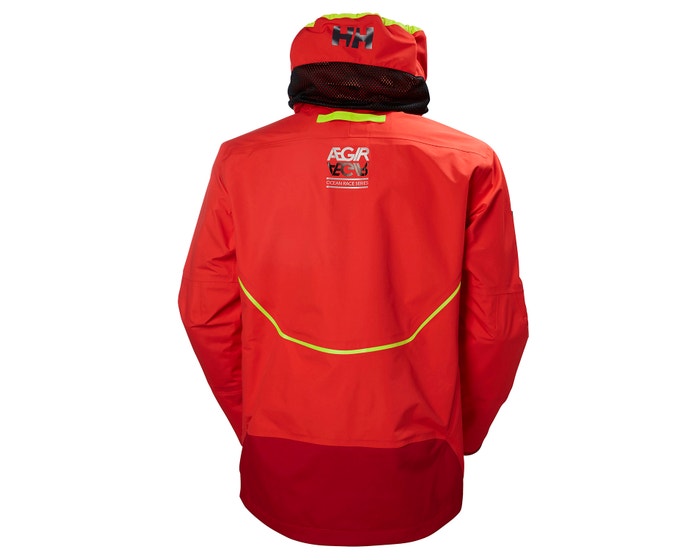 Giacca Helly Hansen Aegir Race