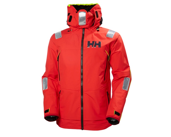 Giacca Helly Hansen Aegir Race