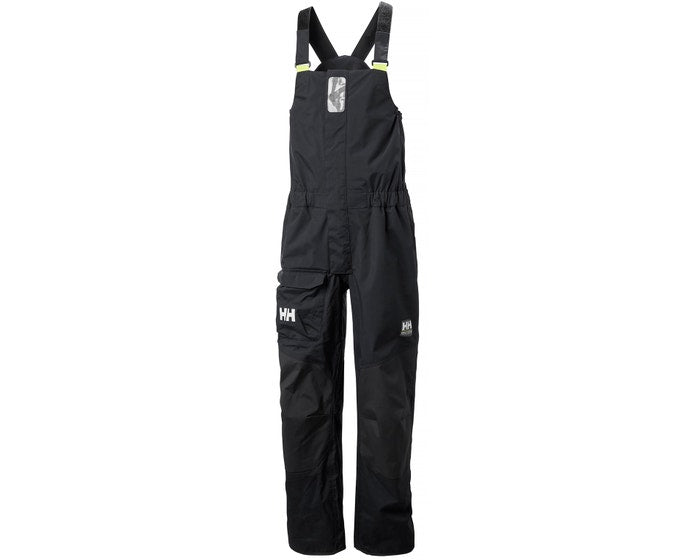 Salopette Helly Hansen Pier grigio