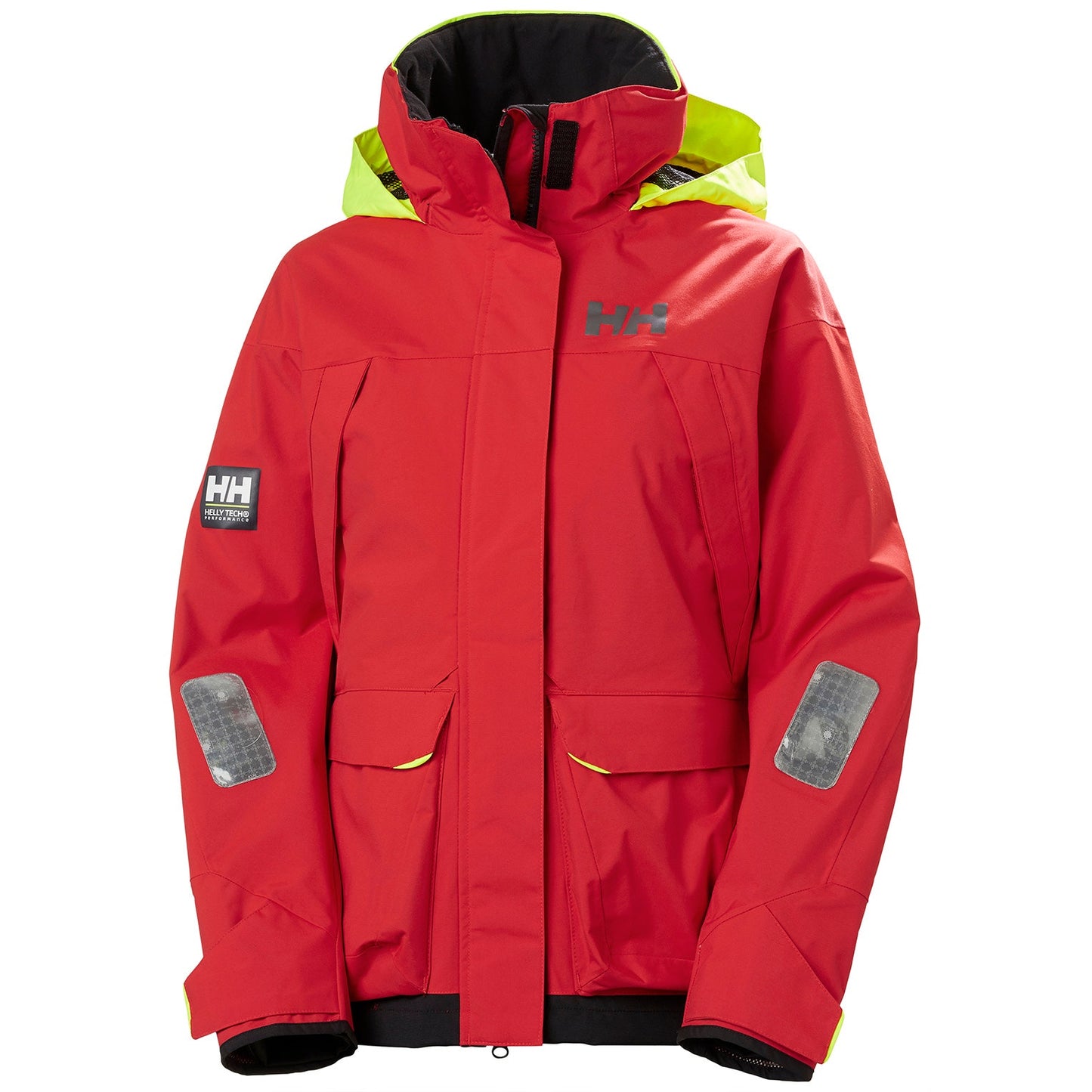 Giacca Donna Helly Hansen Pier 3.0