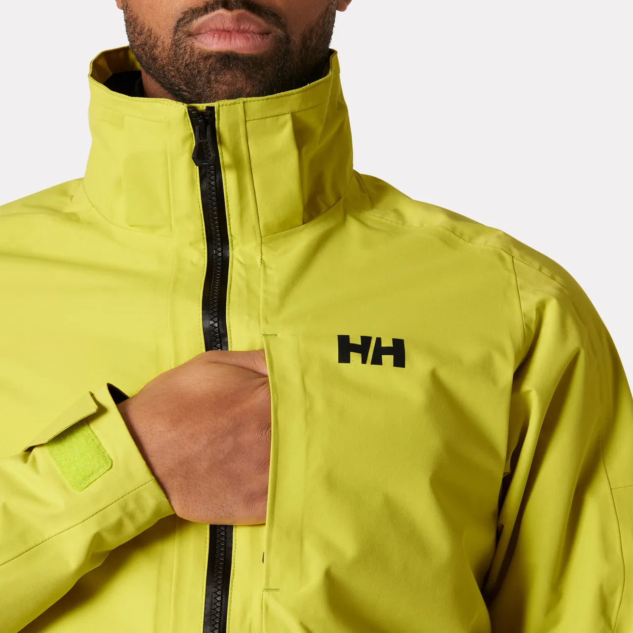 Giubbotto Helly Hansen Storm Racing