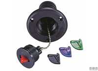 Tappi imbarco multiuso AA