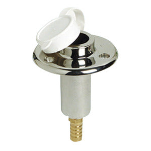 Boccola per snodo passerella - AISI 316