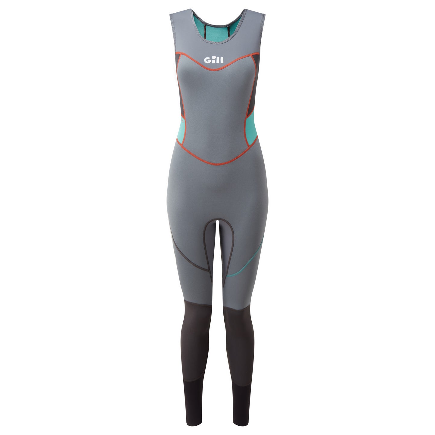 Long john Donna Gill Zenlite Skiff