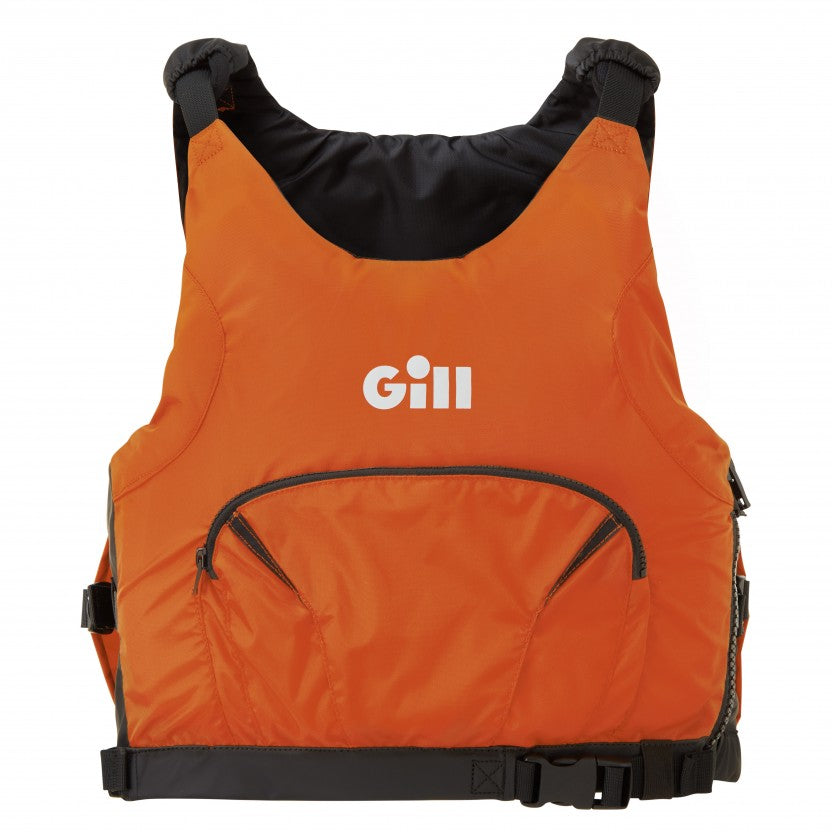 Aiuto al Galleggiamento Gill Pro Racer Arancio