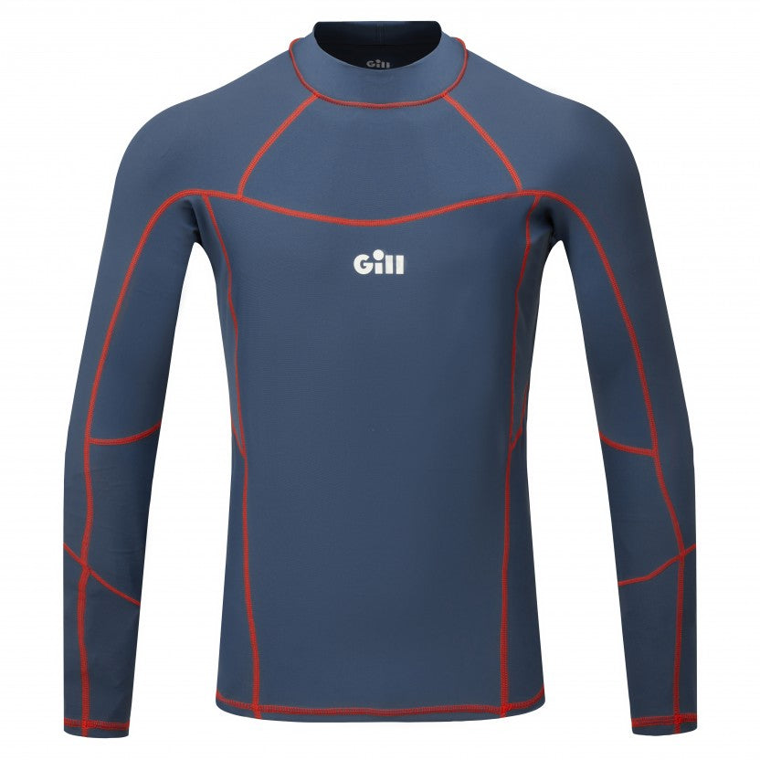 Lycra manica lunga Gill Pro
