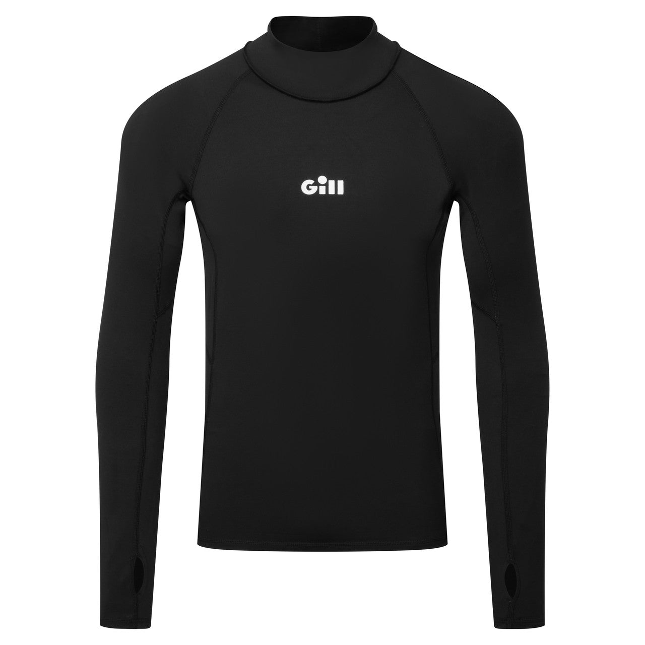 Maillot Thermique Gill Hydrophobe