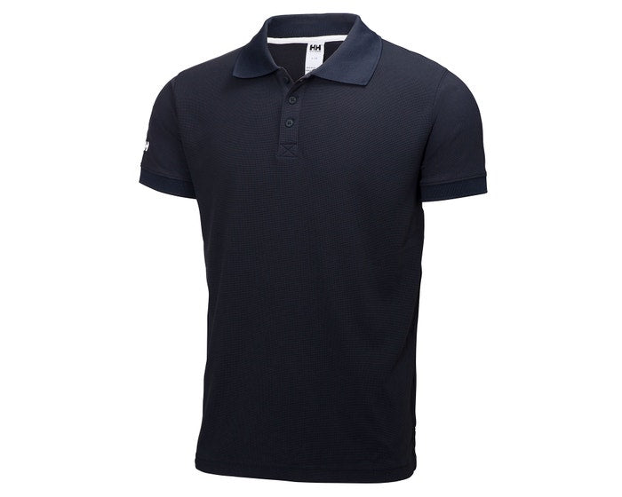 Polo Helly Hansen Crewline blu