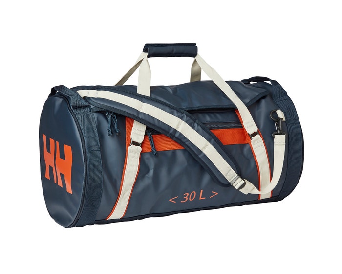 Borsa Helly Hansen Duffel 30L