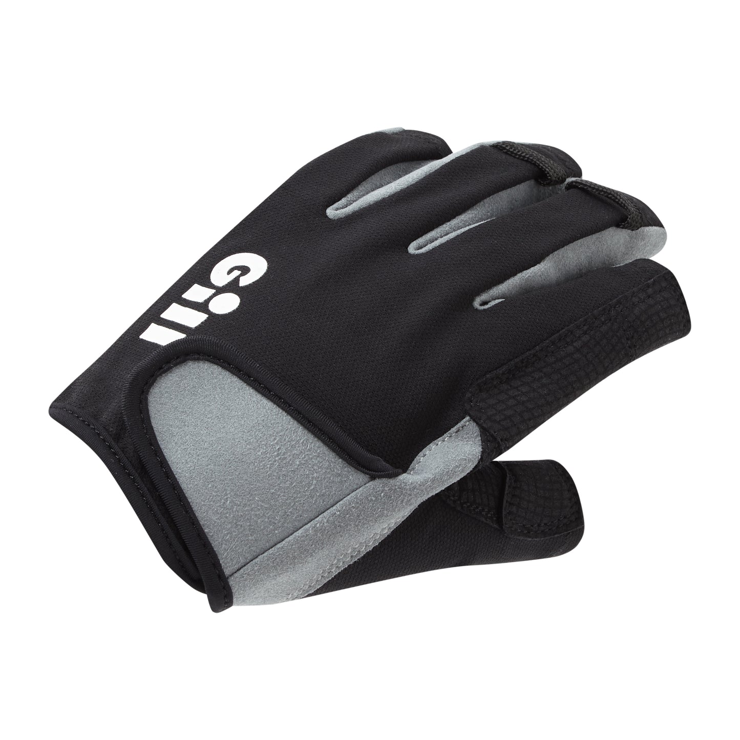 Guanti Gill Dita Corte Deckhand 7043