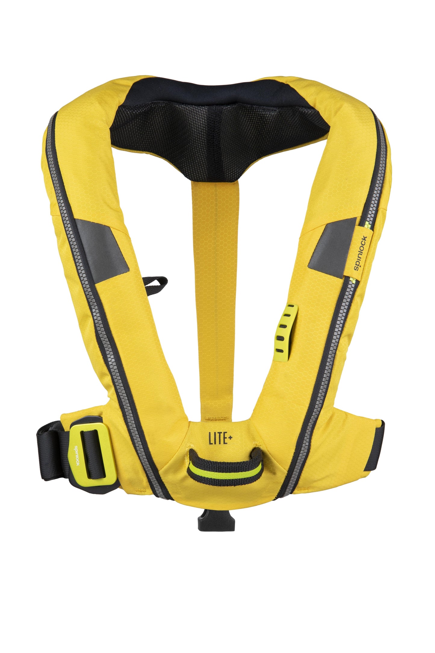 Giubbotto Autogonfiabile Deckvest Spinlock Lite +