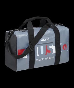 Borsa Musto Genoa Carryall Small