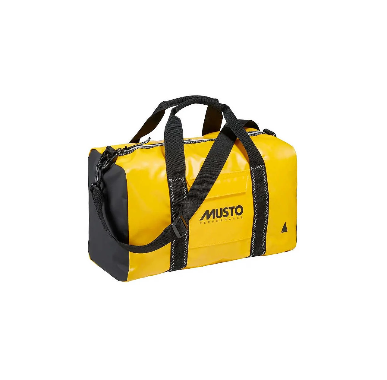Borsa Musto Genoa Carryall Small