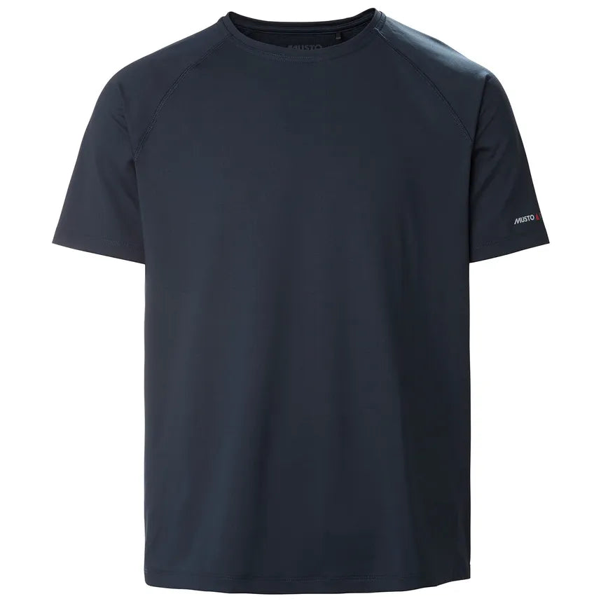 T-shirt Musto Evolution Sunblock