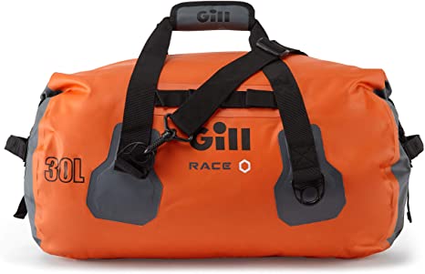 Borsa Stagna Gill Race Team 30L