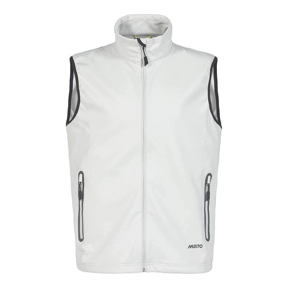 Gilet softshell Musto Essential