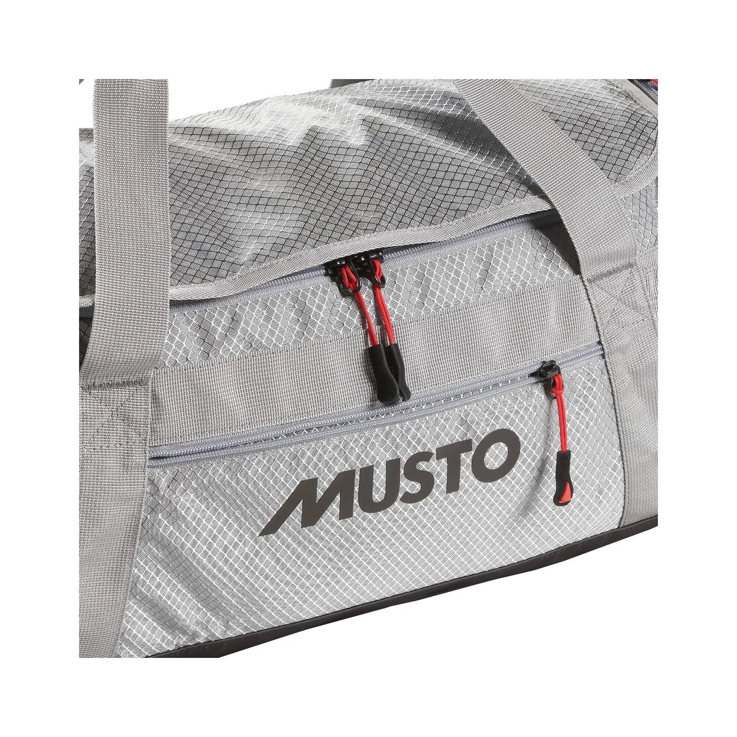 Borsone Musto Essential Duffel Platinum