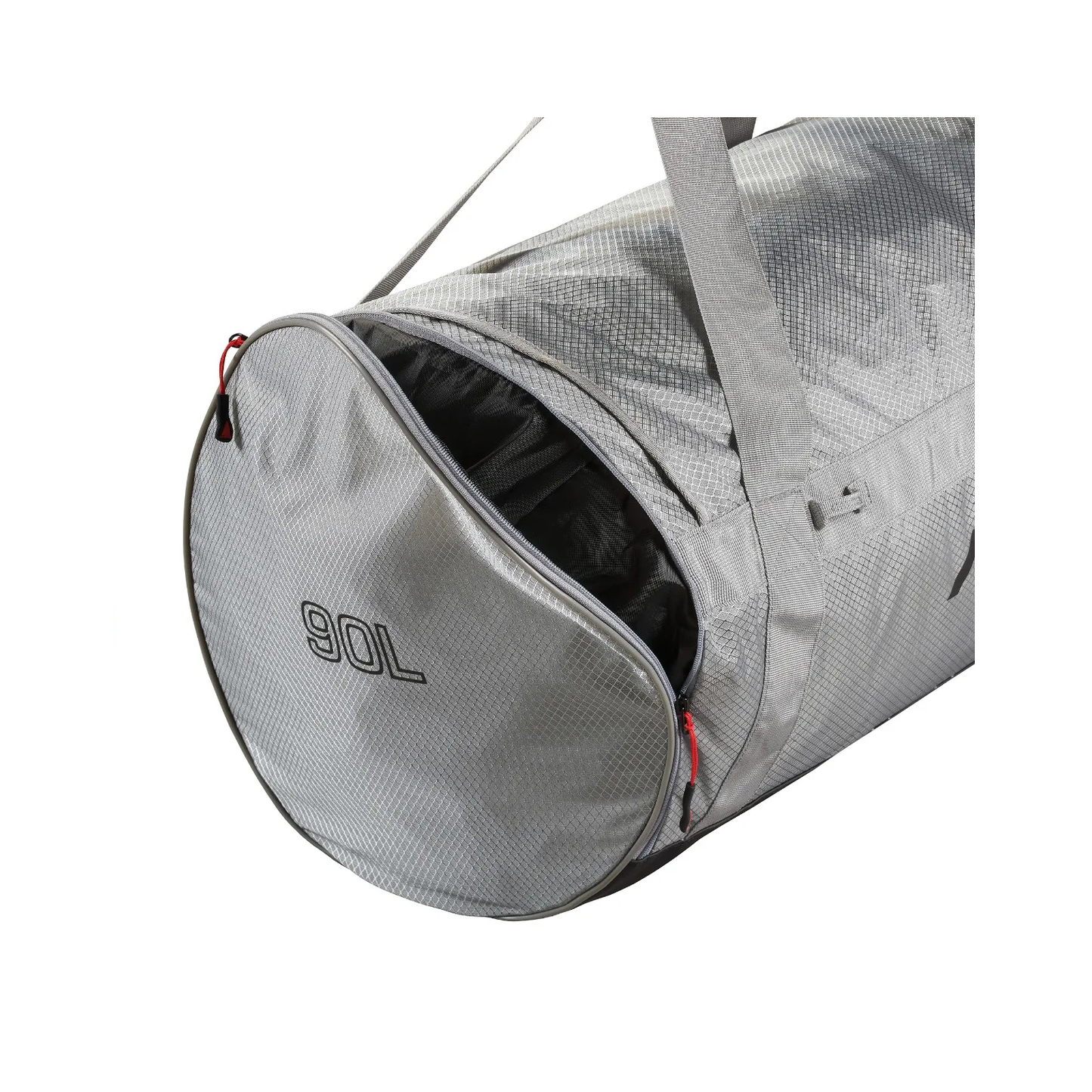 Borsone Musto Essential Duffel Platinum