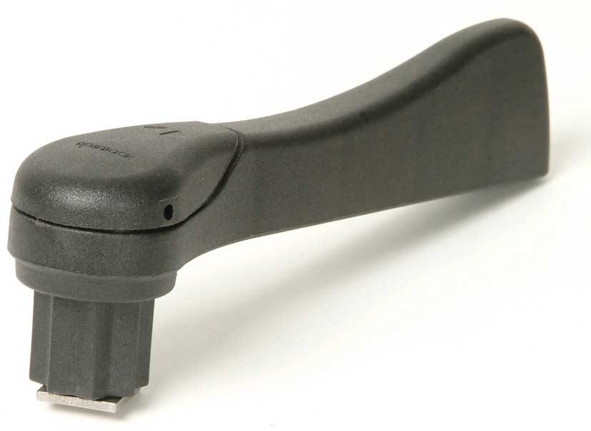 Leva Comando Motore Spinlock