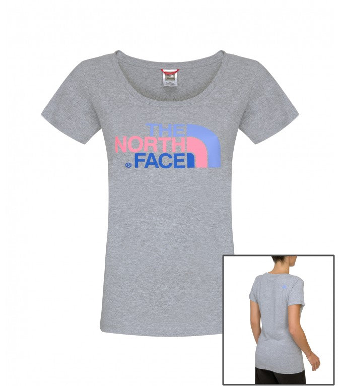 T-shirt Donna The North Face Easy