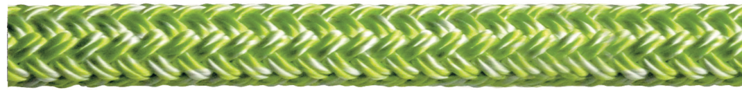 Cima doppia treccia Softech