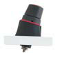 Rialzo angolato 15° Standard Harken 296 per strozzatori