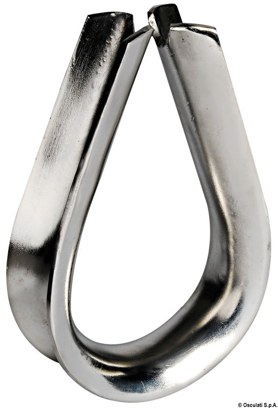 Redancia inox pesante
