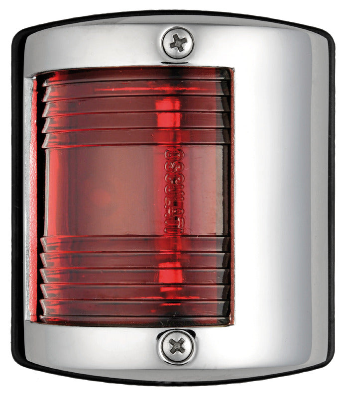 Luci di via Utility 85 inox