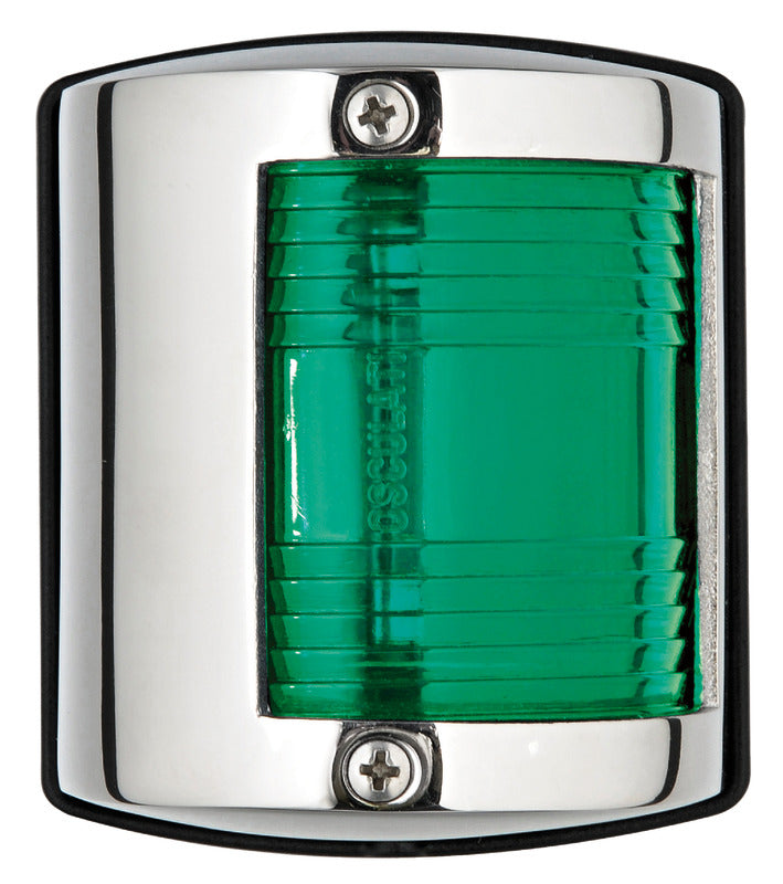 Luci di via Utility 85 inox