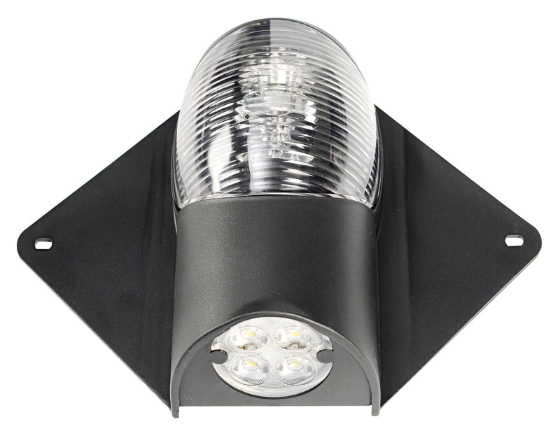 Luce motore e Luce coperta a Led