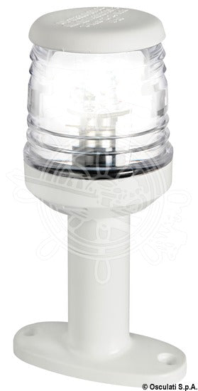 Luce di Fonda a Led testa d'albero con basetta