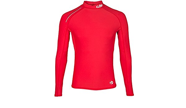Lycra Maniche lunghe Gill Pro fine serie