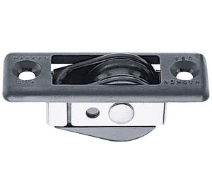 Bozzello da Incasso Harken Bullet 29 mm