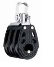 Bozzello Triplo Harken carbo 29mm