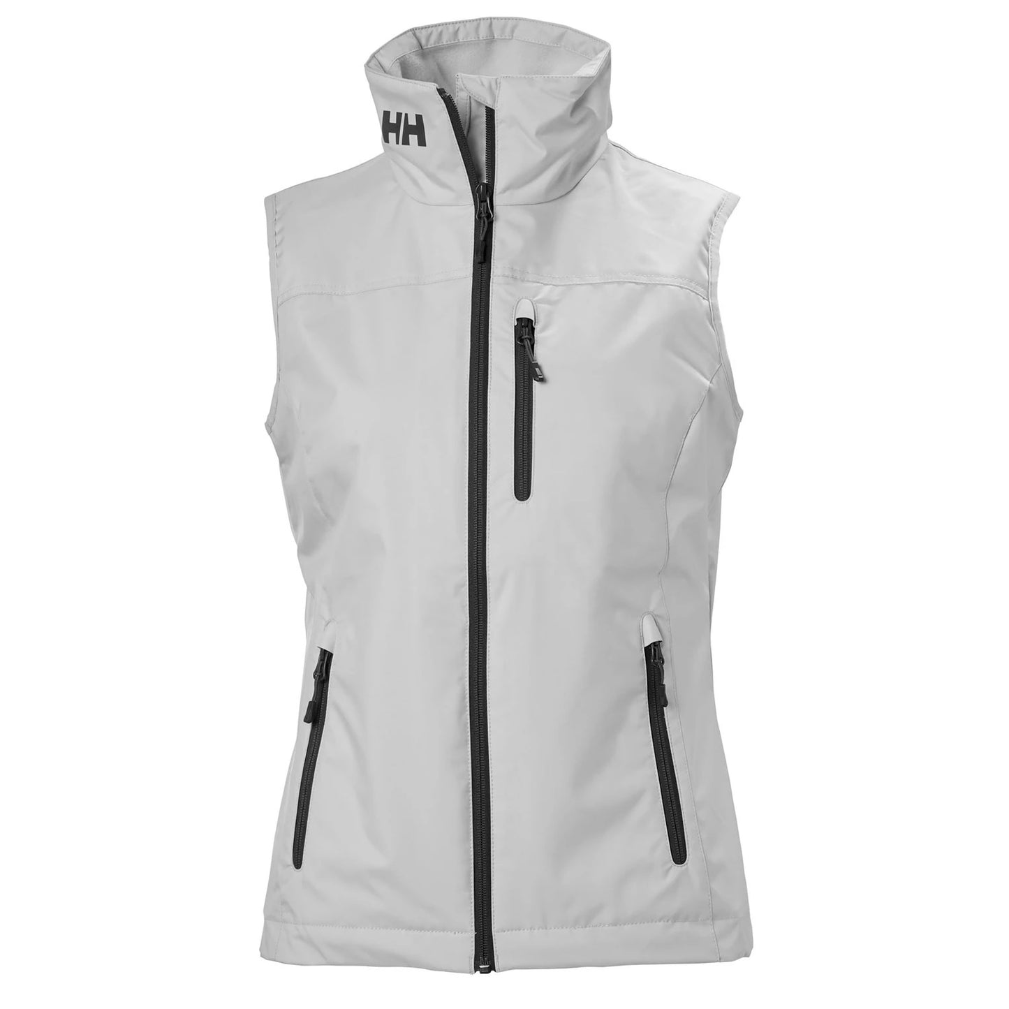 Gilet Donna Helly Hansen Crew Grey Fog