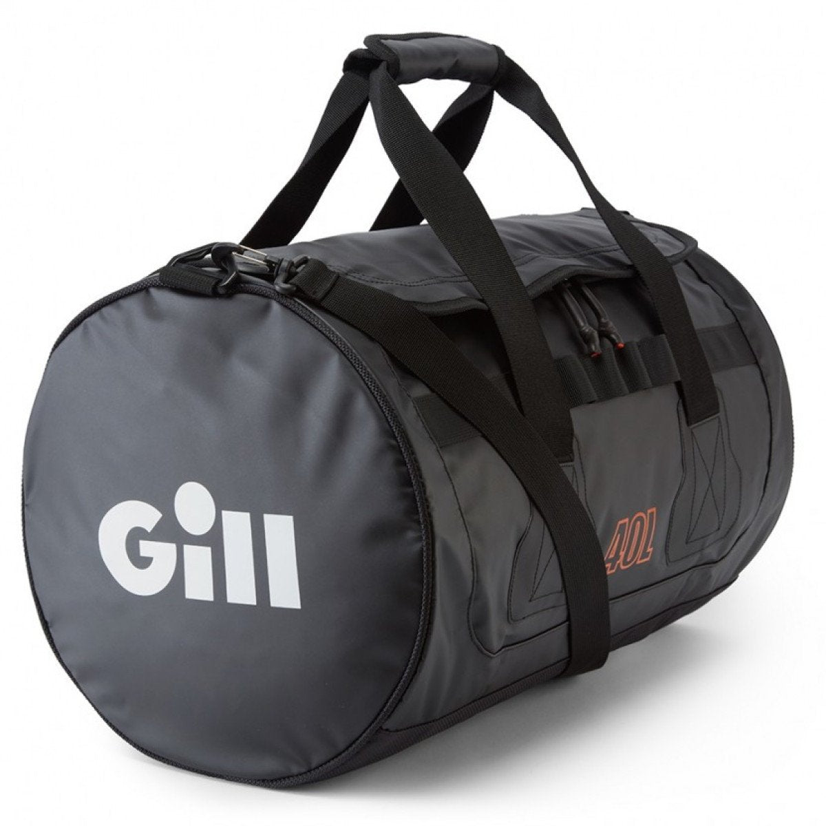 Borsa Gill Tarp Barrel 40 L