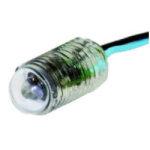Luce di cortesia a led Perla