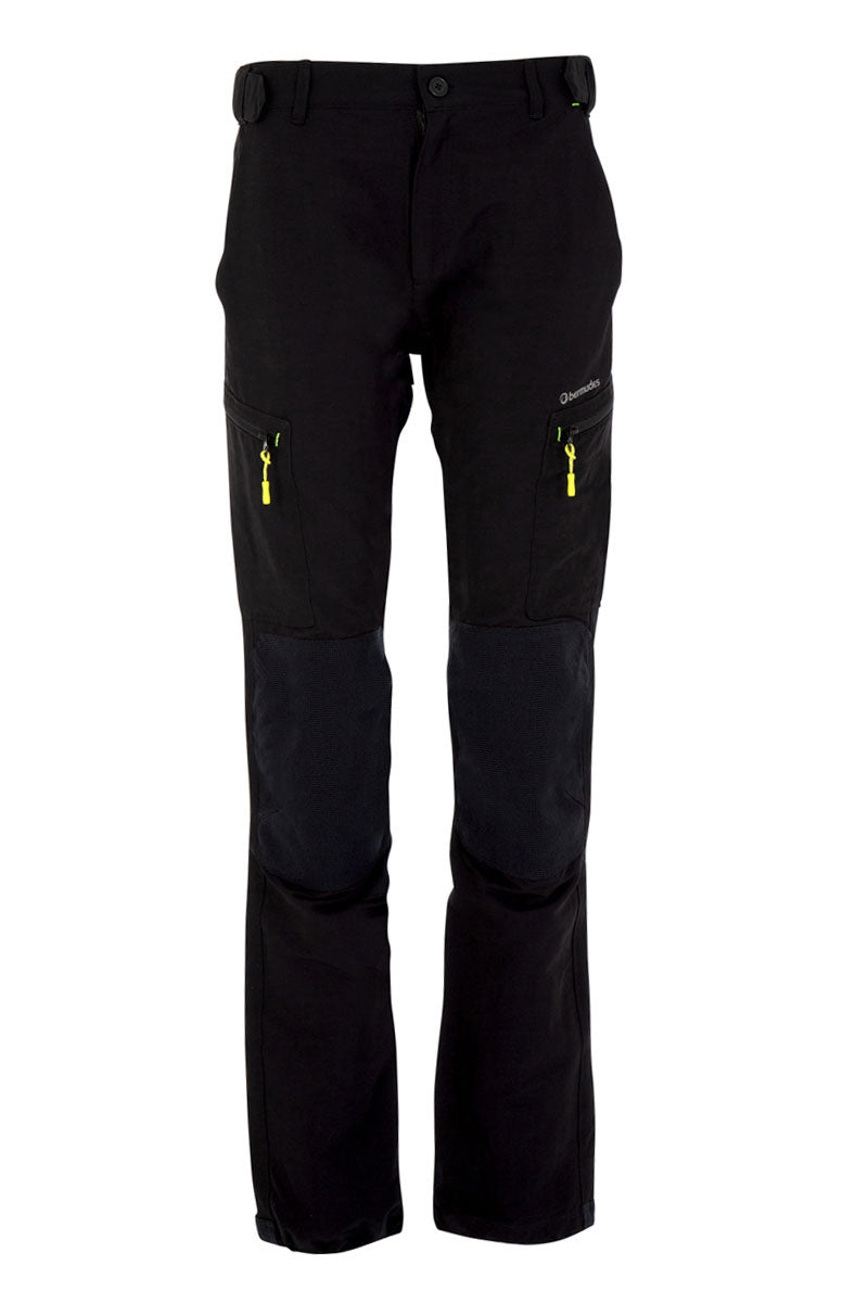 Pantaloni Donna Bermudes Lakkari