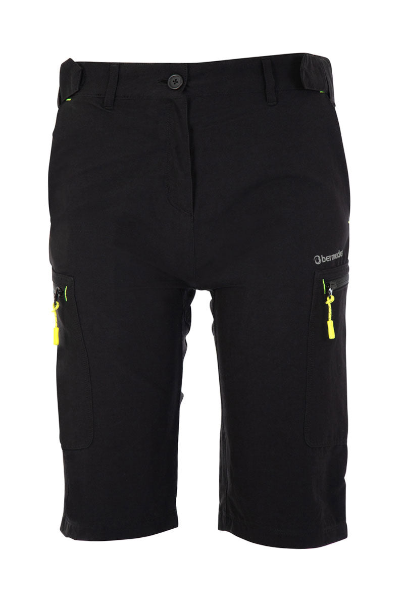 Pantaloncini Donna Bermudes Lassari