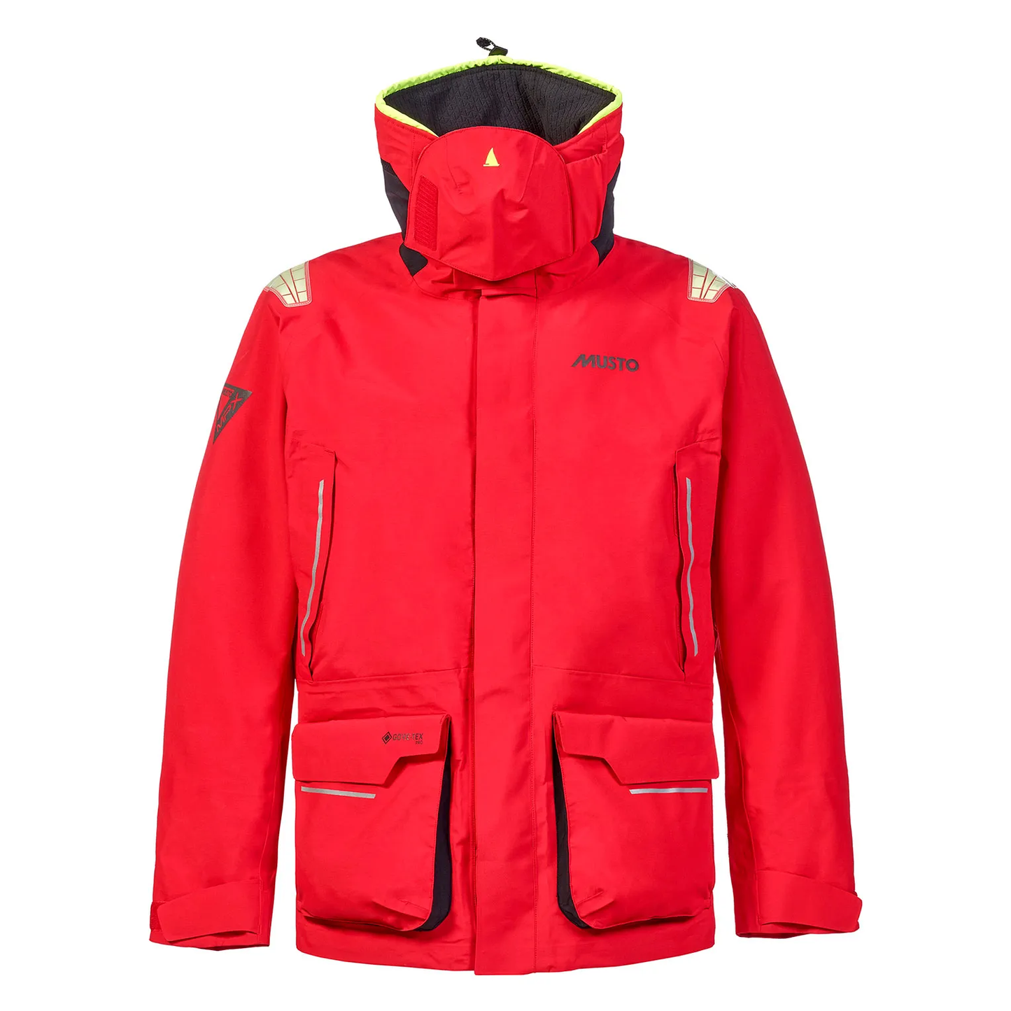 Giacca Musto MPX Gore-Tex Pro Offshore