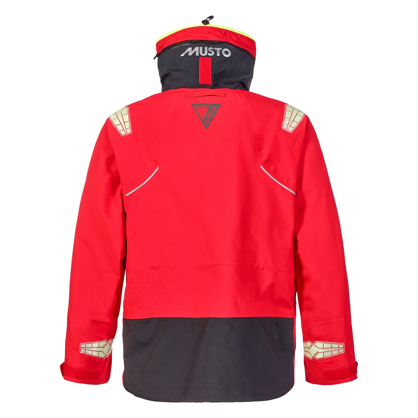 Giacca Musto MPX Gore-Tex Pro Offshore