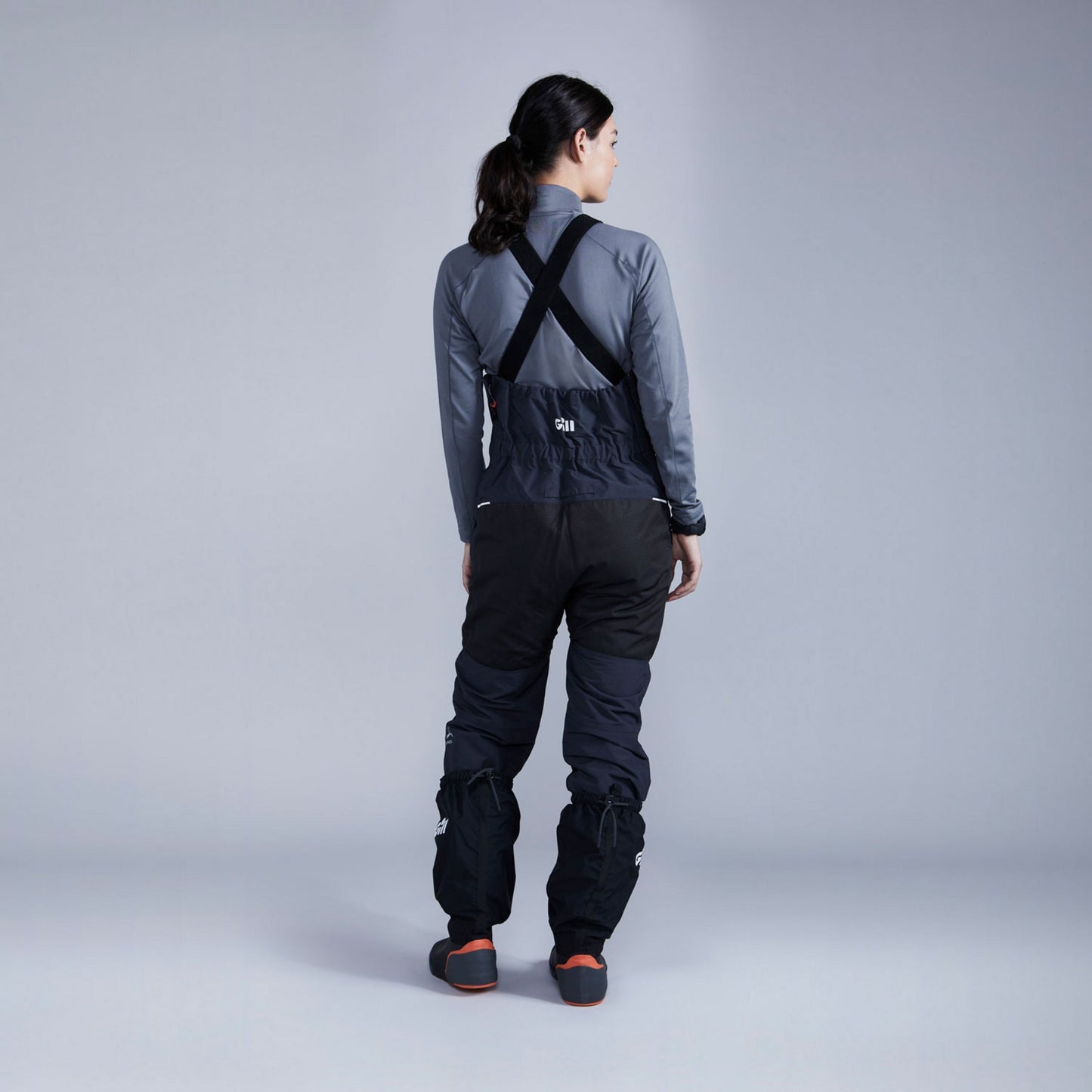 Salopette donna Gill Offshore OS2