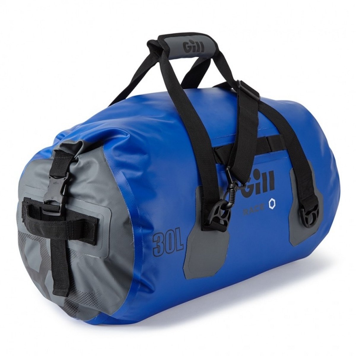 Borsa Stagna Gill Race Team 30L