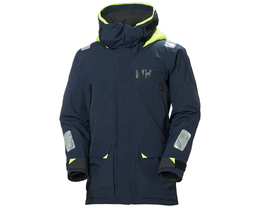Giacca Helly Hansen Skagen blu