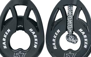 Bozzello Harken T2 40 mm